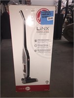 Linx Cordless Stick Vac missing Assembly Screw