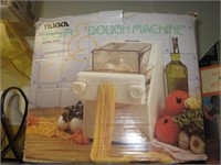 Pasta Dough Machine