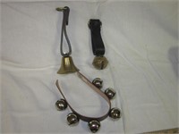 (3) Bells