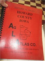 Historical Atlas Howard County