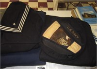 U.S. Navy Uniform