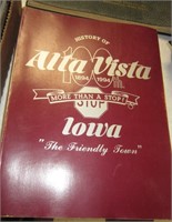 History of Alta Vista 1894-1994