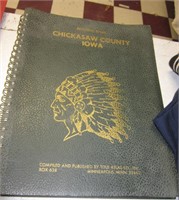 Pictorial Atlas Chickasaw County