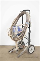 Magnum by Graco Power Paint Sprayer