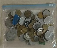 107 Trade Tokens from ND, SD, MN