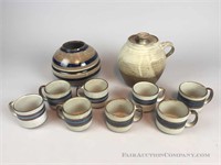 Lot of Ceramics