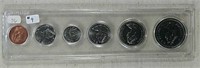 1976 Canadian Mint Proof-Like set
