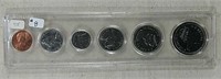 1975 Canadian Mint Proof-Like set