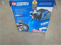 Campbell Hausfel Air Compresor