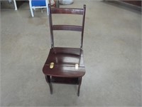 Step Stool/Chair