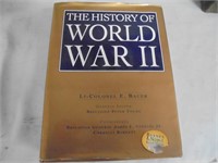 The History Of World War 2