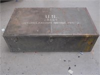 US chest Misc Bridge Parts Large