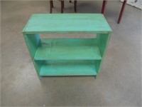 Green Shelf