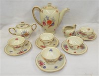 Rosenthal Winifred Tea Set