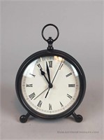 Pottery Barn Decorative Clock