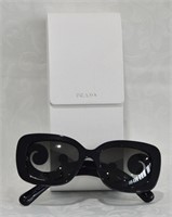 New Prada Women's Baroque Sunglasses