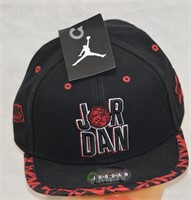 New With Tags Michael Jordan BBall Cap