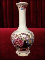 Mason's England "Brocade" Ironstone Bud Vase