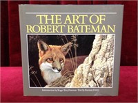 The Art of Robert Bateman Hard Cover