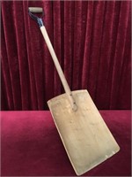 Antique / Vintage Wood Shovel