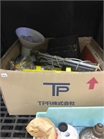 office items box