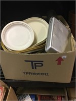 pans/storage containers