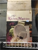 kitchen magician