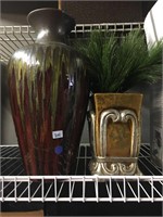 vases