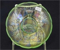 Carnival Glass Online Only Auction #122 - Ends Apr 2 - 2017