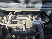 2006 DODGE GRAND CARAVAN 1D4GP24R26B531795