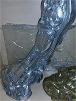 Gary Brandt Art Sculpture Sliver