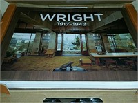 Wright 1917 -1942 Book