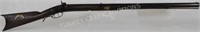 RARE PLAINS TREATY RIFLE BY J. HENRY FOR INDIAN