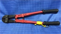 Jet 18" bolt cutter