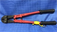 Jet 18" bolt cutter