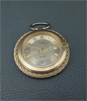 Colibri Pocket Watch, Quartz