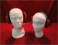 Howard Leight Ear Muffs/Hearing Protection