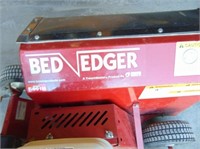 BedEdger, A Trench Mater Product by Browns;