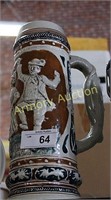 LARGE BEER MUG