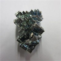 Bismuth Mineral Sample