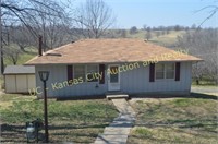 Home on 5+/- Acres in Kansas City, KS