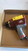 Mac Tools half inch air impact driver