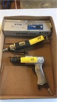 Central Pneumatic tools