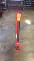 48 inch high lift jack