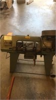 Band saw