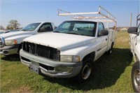 1999 Dodge Ram 2500