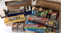 Baseball Card Collection