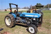 New Holland 3430 Tractor