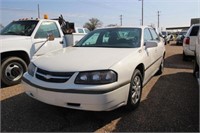 2005 Chev Impala