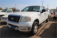 2004 Ford F / 150